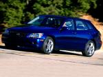 Lexus IS300 SportCross 2001 года